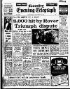 Coventry Evening Telegraph