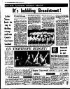 Coventry Evening Telegraph Tuesday 03 December 1974 Page 30