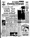 Coventry Evening Telegraph Friday 20 December 1974 Page 15