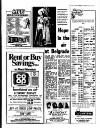 Coventry Evening Telegraph Friday 20 December 1974 Page 21