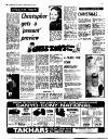 Coventry Evening Telegraph Friday 20 December 1974 Page 24