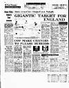 Coventry Evening Telegraph Wednesday 08 January 1975 Page 32