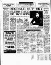 Coventry Evening Telegraph Friday 17 January 1975 Page 14