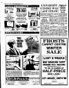 Coventry Evening Telegraph Friday 17 January 1975 Page 32