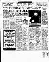 Coventry Evening Telegraph Friday 17 January 1975 Page 42