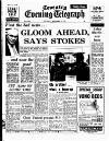 Coventry Evening Telegraph Thursday 23 January 1975 Page 11