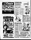 Coventry Evening Telegraph Thursday 23 January 1975 Page 28