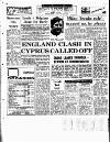 Coventry Evening Telegraph Thursday 23 January 1975 Page 34