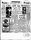 Coventry Evening Telegraph Tuesday 28 January 1975 Page 13