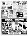 Coventry Evening Telegraph Tuesday 28 January 1975 Page 46