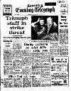 Coventry Evening Telegraph