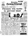 Coventry Evening Telegraph