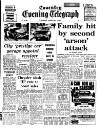 Coventry Evening Telegraph