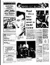 Coventry Evening Telegraph Friday 28 February 1975 Page 18