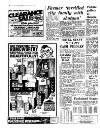 Coventry Evening Telegraph Friday 28 February 1975 Page 30