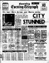 Coventry Evening Telegraph Saturday 01 March 1975 Page 33