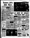 Coventry Evening Telegraph Saturday 01 March 1975 Page 47