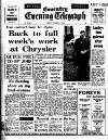 Coventry Evening Telegraph Friday 07 March 1975 Page 16