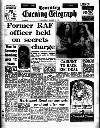 Coventry Evening Telegraph Wednesday 12 March 1975 Page 1
