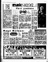 Coventry Evening Telegraph Wednesday 12 March 1975 Page 24