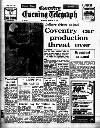 Coventry Evening Telegraph