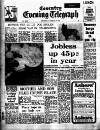 Coventry Evening Telegraph