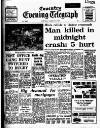 Coventry Evening Telegraph