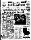 Coventry Evening Telegraph Friday 28 March 1975 Page 36