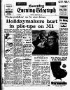 Coventry Evening Telegraph Friday 28 March 1975 Page 38