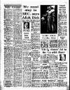 Coventry Evening Telegraph Friday 28 March 1975 Page 43
