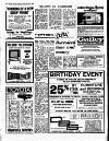 Coventry Evening Telegraph Friday 28 March 1975 Page 60