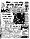 Coventry Evening Telegraph