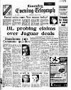 Coventry Evening Telegraph