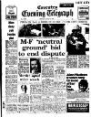 Coventry Evening Telegraph Monday 09 June 1975 Page 8