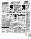 Coventry Evening Telegraph Monday 09 June 1975 Page 13