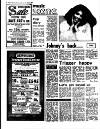 Coventry Evening Telegraph Wednesday 11 June 1975 Page 16