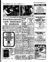 Coventry Evening Telegraph Wednesday 11 June 1975 Page 21