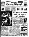 Coventry Evening Telegraph Saturday 14 June 1975 Page 1