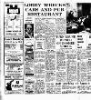 Coventry Evening Telegraph Friday 11 July 1975 Page 29