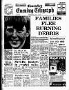 Coventry Evening Telegraph Wednesday 23 July 1975 Page 1