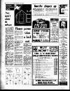 Coventry Evening Telegraph Wednesday 30 July 1975 Page 29