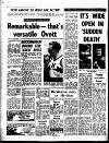 Coventry Evening Telegraph Wednesday 30 July 1975 Page 33