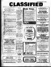 Coventry Evening Telegraph Wednesday 30 July 1975 Page 36