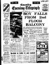 Coventry Evening Telegraph Tuesday 05 August 1975 Page 9