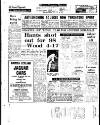 Coventry Evening Telegraph Wednesday 06 August 1975 Page 38