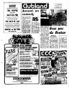 Coventry Evening Telegraph Thursday 07 August 1975 Page 38