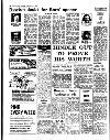 Coventry Evening Telegraph Friday 15 August 1975 Page 44