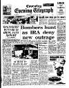 Coventry Evening Telegraph