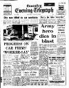 Coventry Evening Telegraph