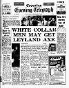 Coventry Evening Telegraph